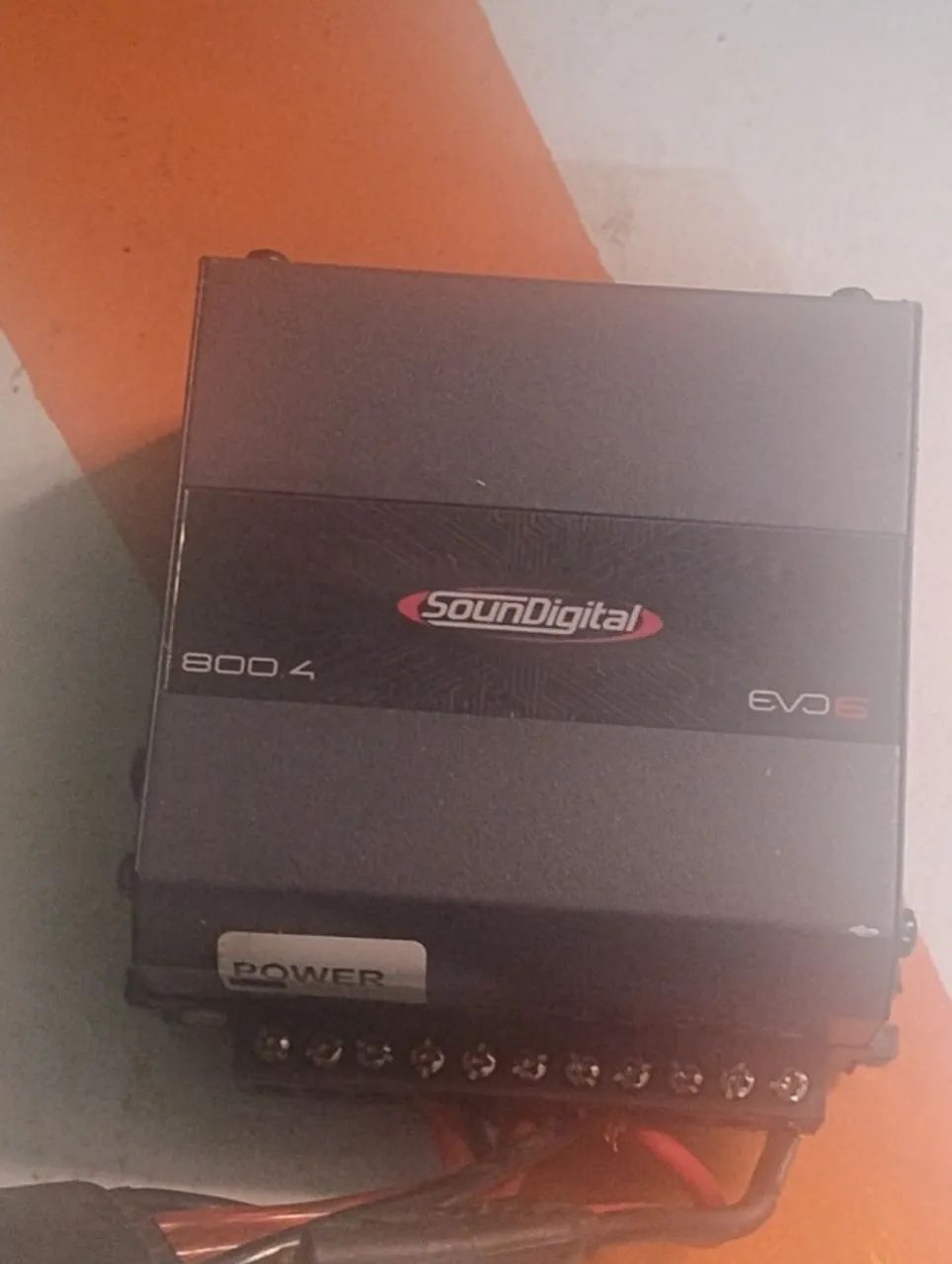 Som automotivo  - Foto 3