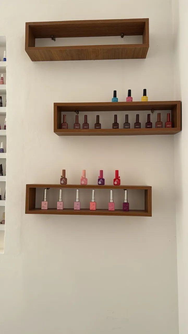 Nails design  - Foto 4