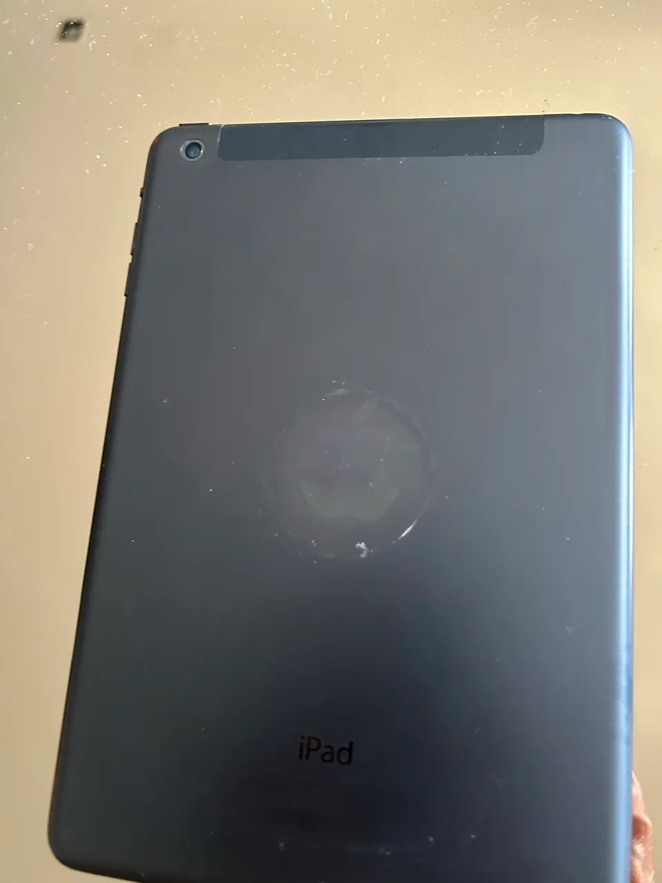 iPad Mini Apple 32GB Wi-Fi + Cellular - Conservado - Foto 3