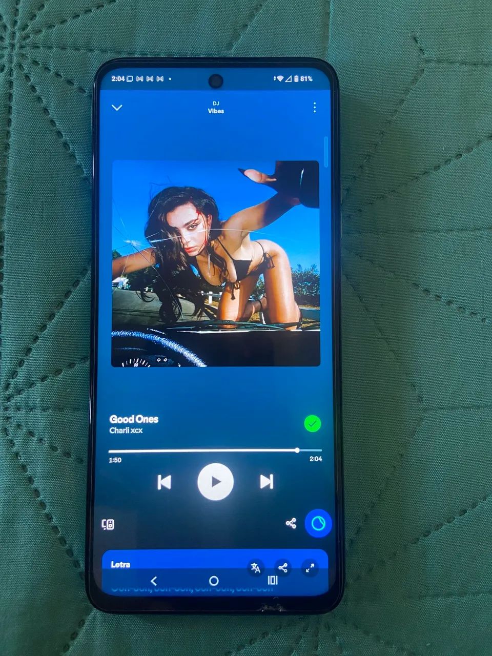 Moto G35 256GB - Foto 2