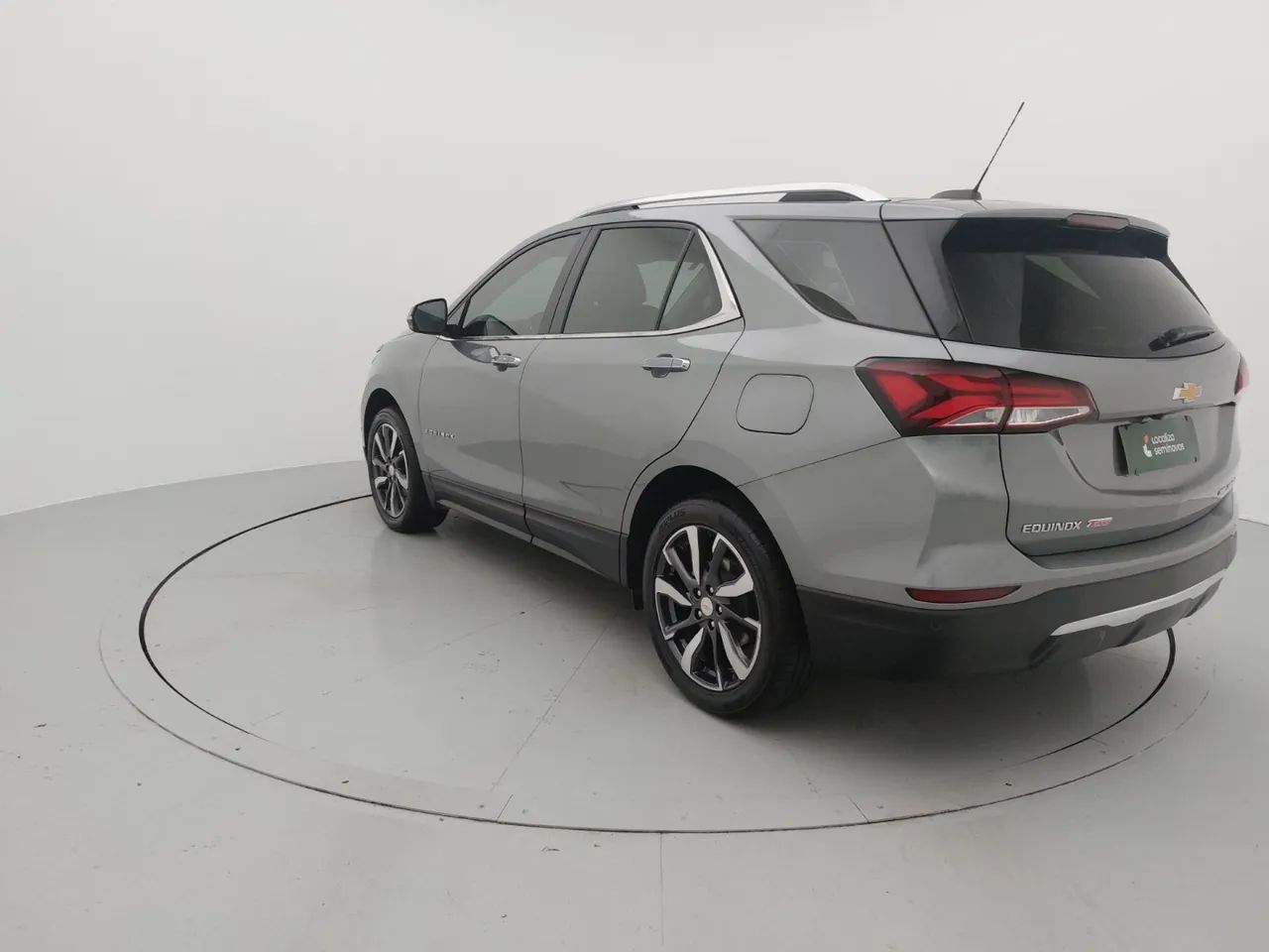 Chevrolet Equinox Premier 1.5 Turbo 172cv Aut., foto 3 de 18