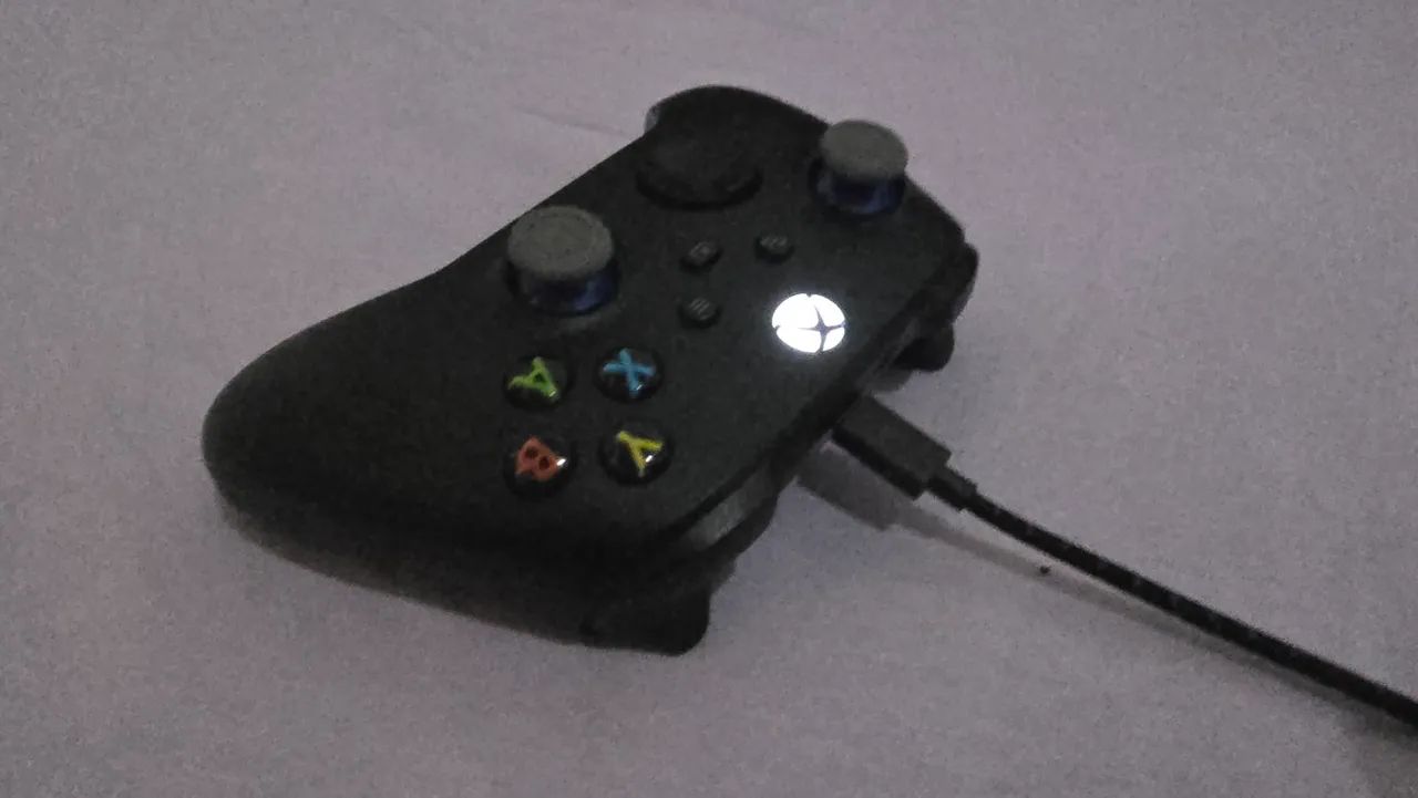 Controle xbox series funcionando perfeitamente,sem drift  - Foto 3