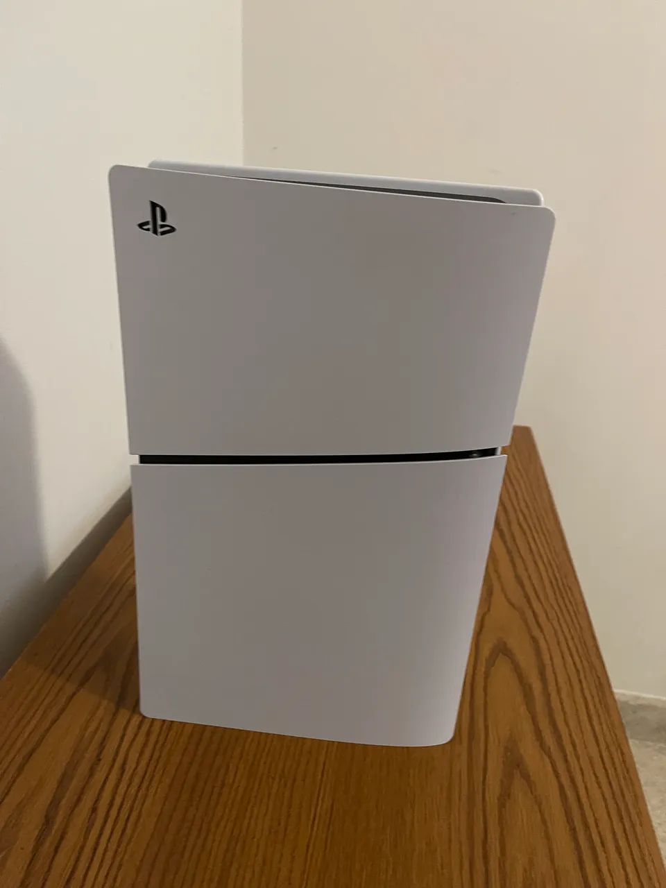 Ps5 slim 2 controles  - Foto 4