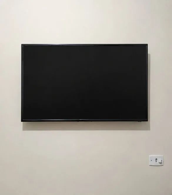 Smart TV Samsung 46" Full HD - Série 5