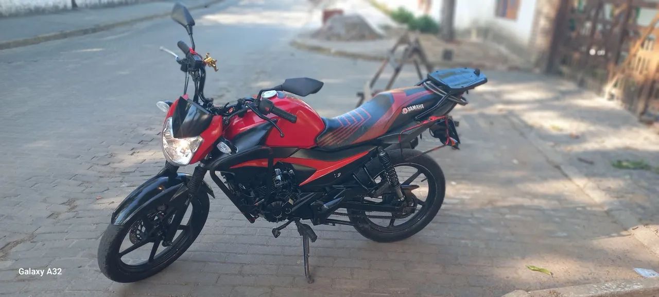 Moto factor  - Foto 2