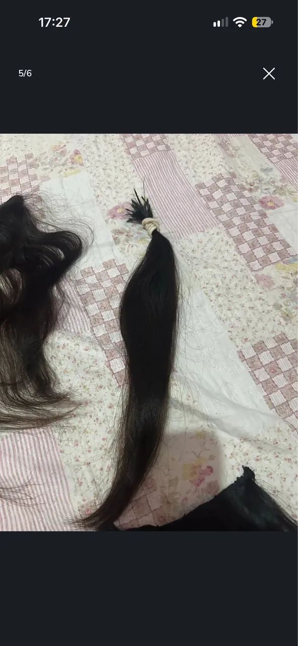 Mega Hair - Foto 5