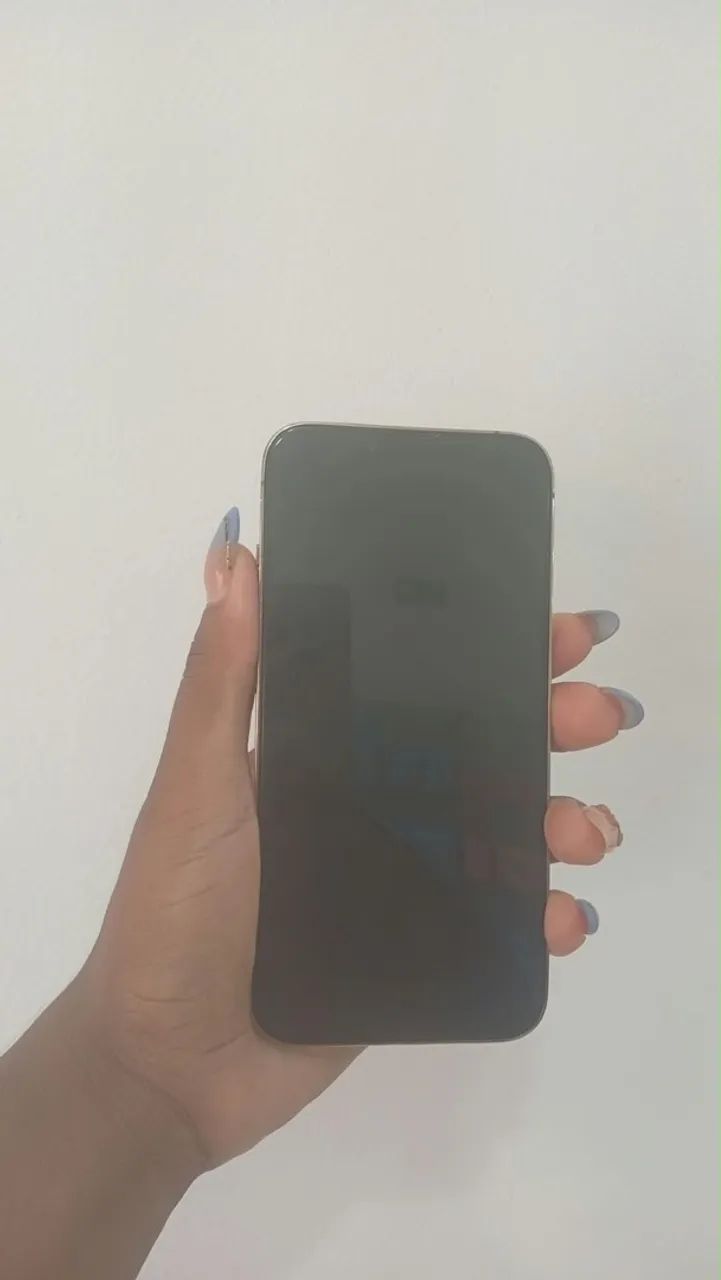 Vendo iPhone 13 Pro