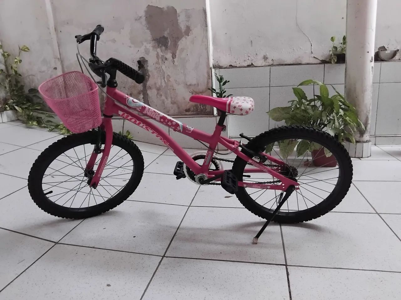 Bicicleta Infantil  - Foto 5