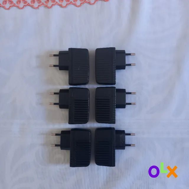 ADAP. FONTE 5V USB 