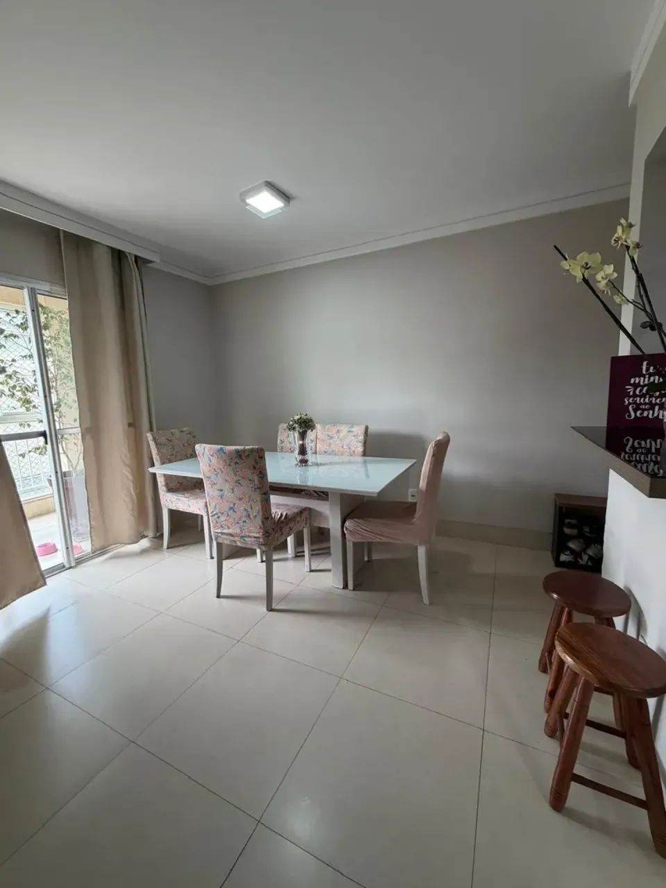 Apartamento de 3 Quartos com Suíte em Colina de Laranjeiras - Foto 3