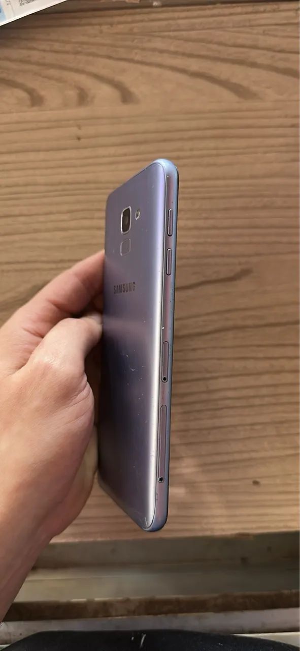 Samsung J6 - Foto 4
