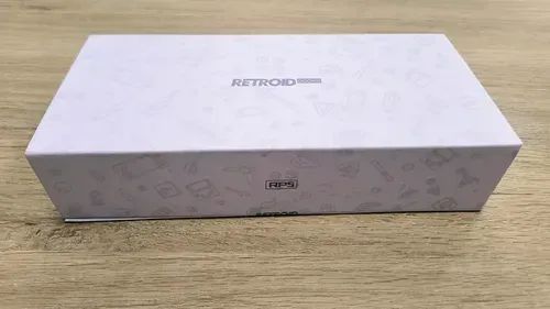 Retroid Pocket 5 12Gb RAM  - Foto 2