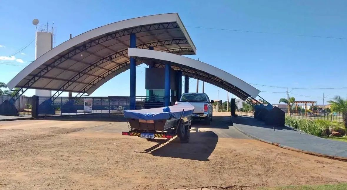 Vendo Terreno Estância Mandijuba I  - Foto 3