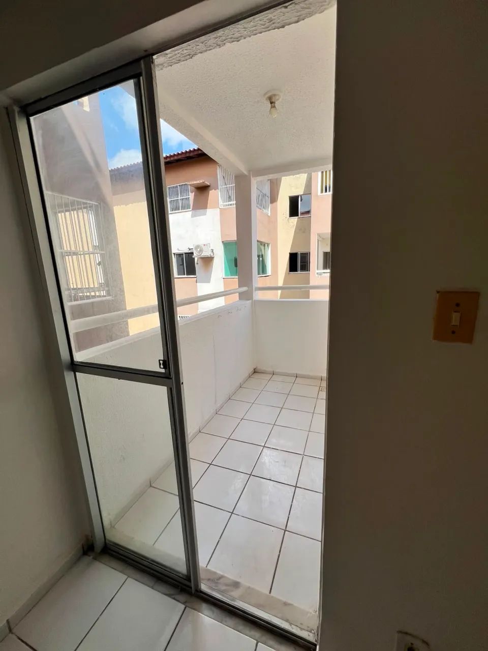 Alugasse apartamento eco park 2 - Foto 3