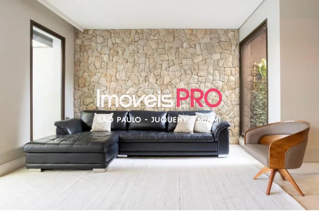 Casa em condomínio, charmosa e sofisticada, com 593²m, no Brooklin!! - Foto 5