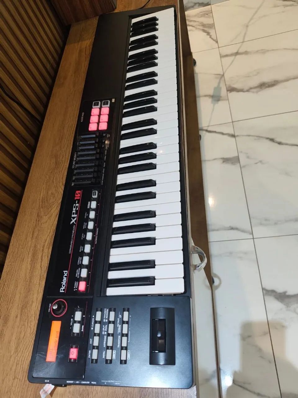 Roland XPS10 - Foto 2