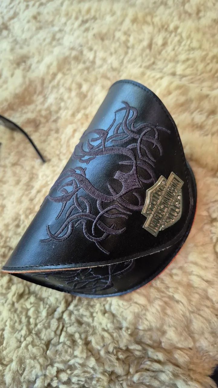 Óculos Harley Davidson Edição Limitada  - Foto 5