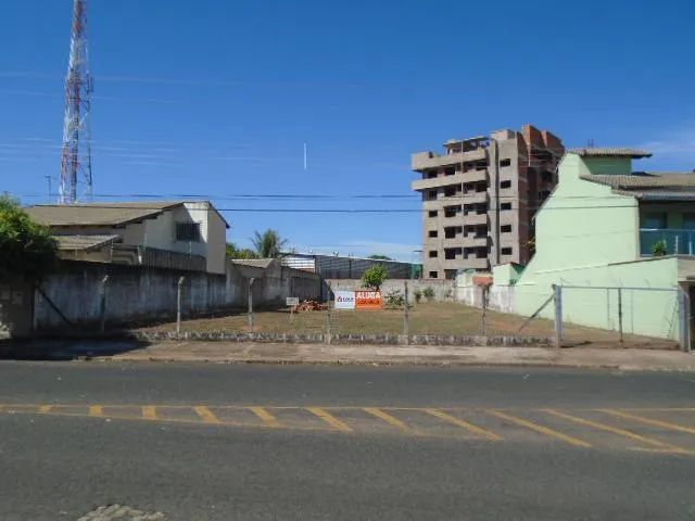 Terreno Padrão em Uberlândia - Foto 4