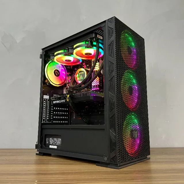 Pc Gamer i7 - Foto 3