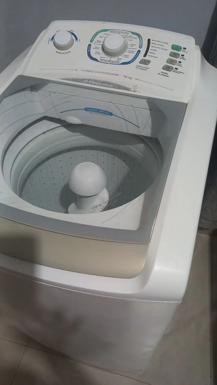 Máquina de Lavar roupas  - Foto 3