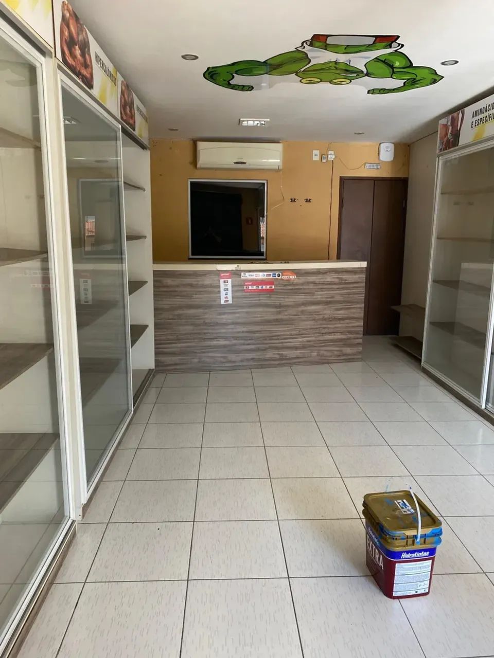 Ponto comercial  na  rua  Laranjeiras - Foto 5