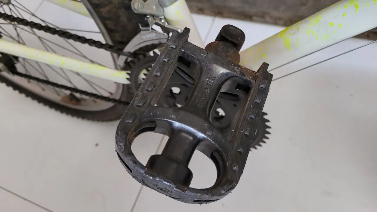 Monark 89  - Foto 4