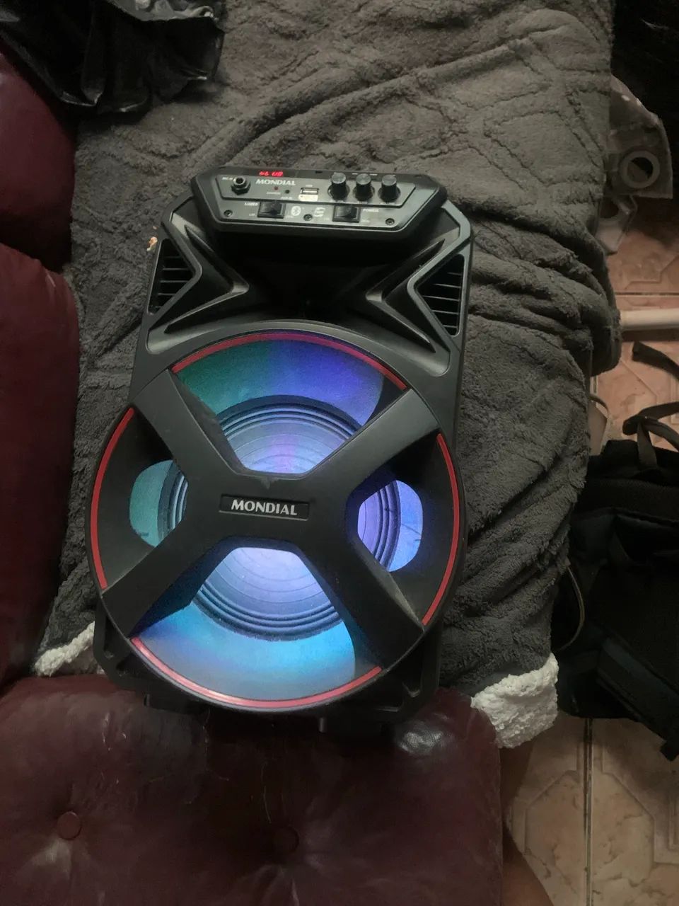 Vendo caixa de som  - Foto 3