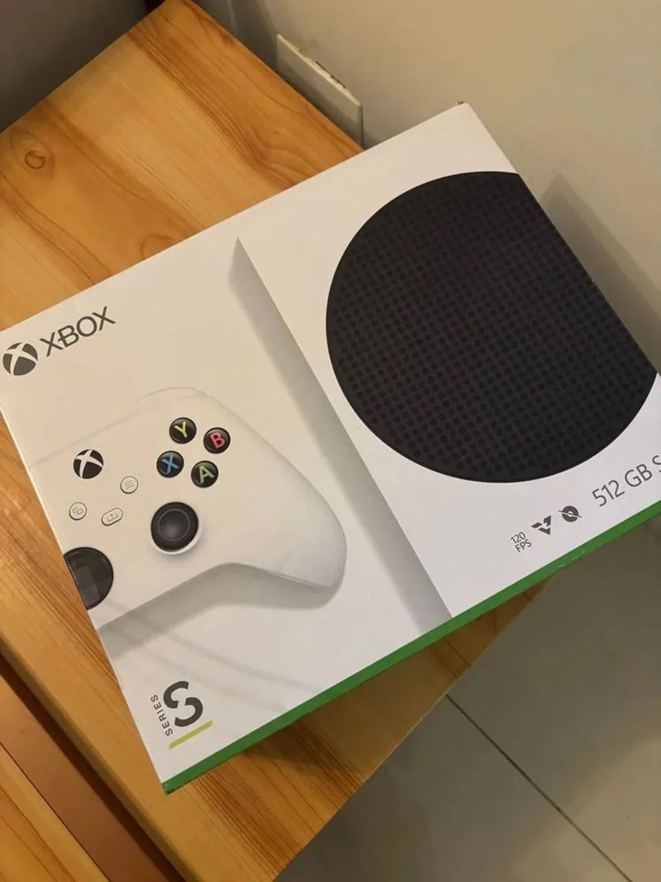 Xbox séries s - Foto 2