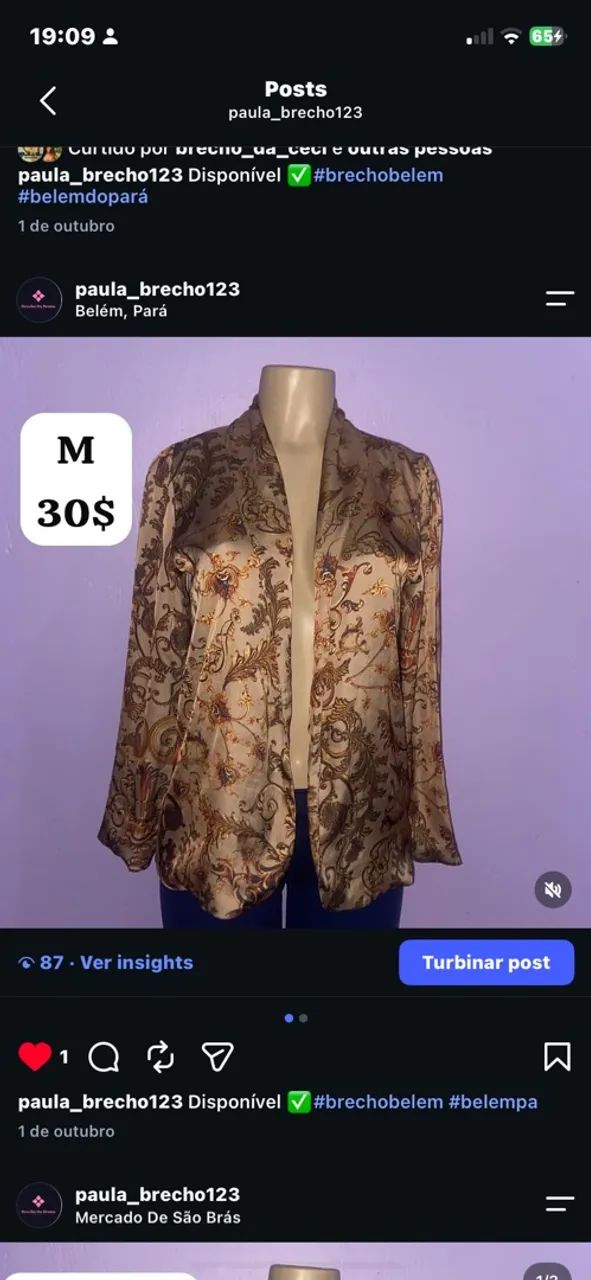 Blazer  - Foto 5
