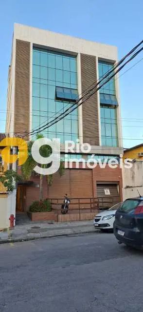 DUAS SALAS COMERCIAIS À VENDA EM VILA VALQUEIRE - Foto 4