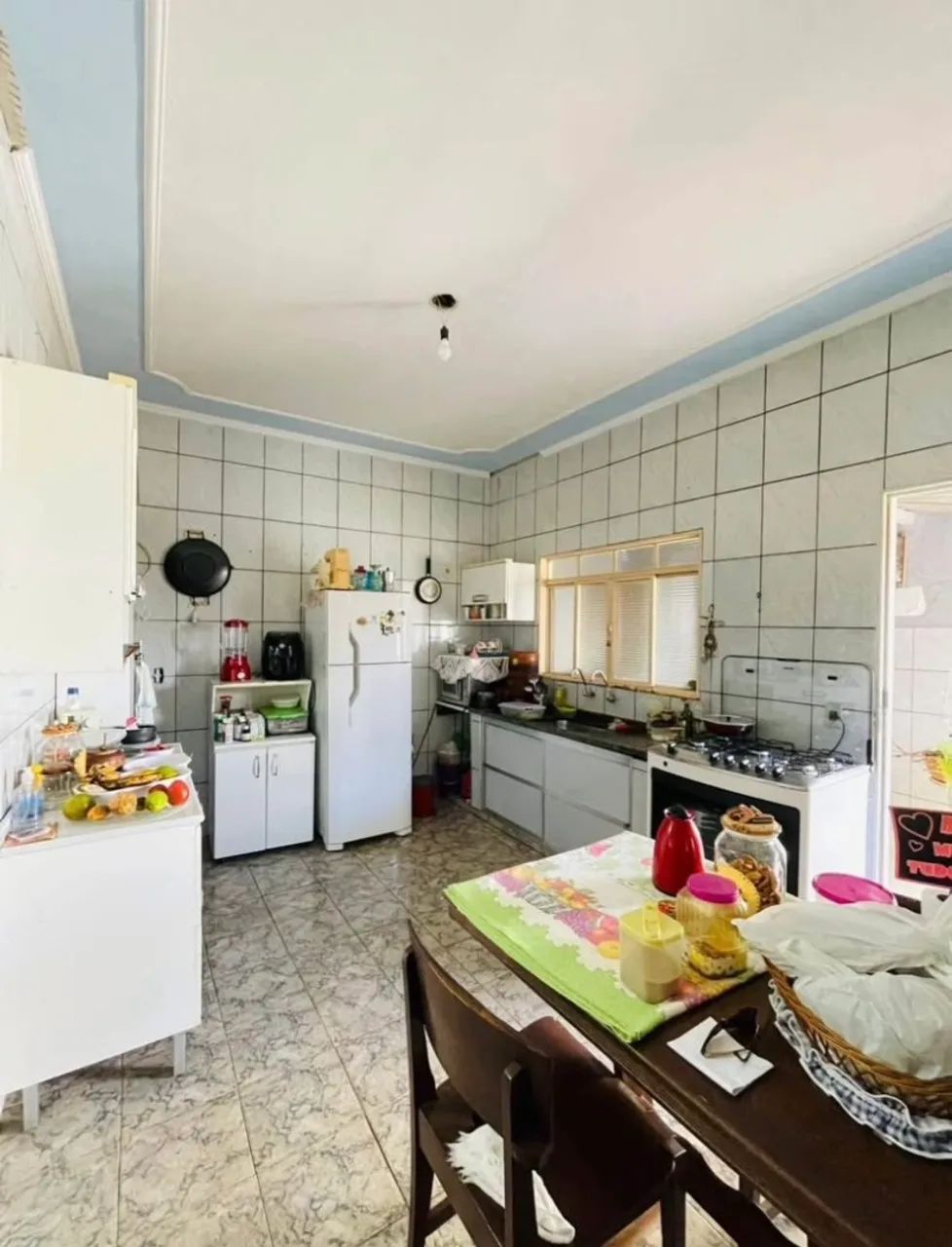 Vende-se casa no telégrafo KF  - Foto 4