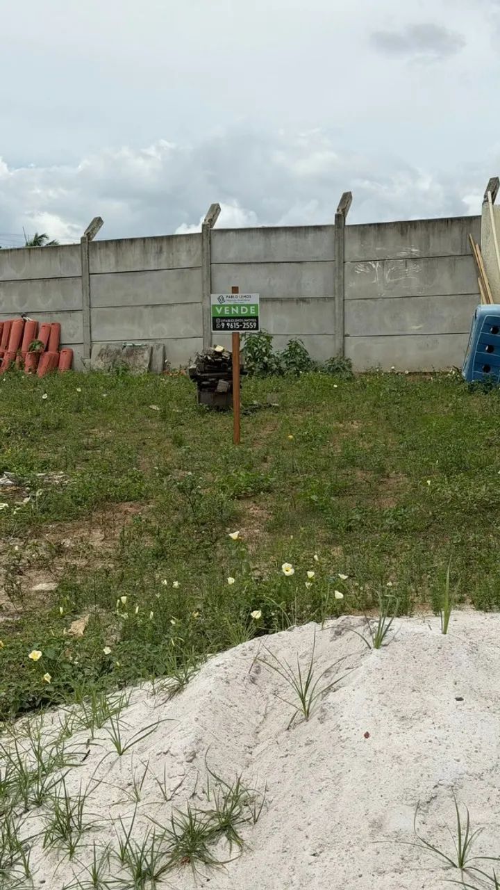 LOTES Á VENDA NO CONDOMINIO MÃE RAINHA  - Foto 3