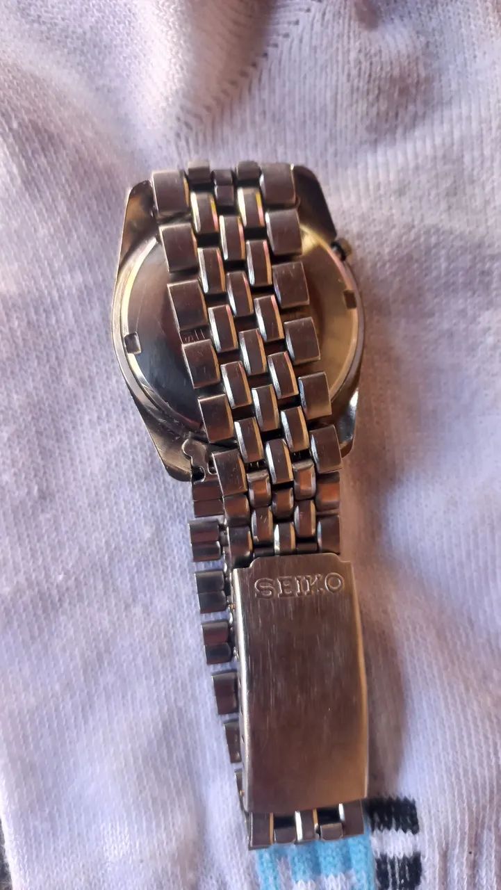 Seiko 6119