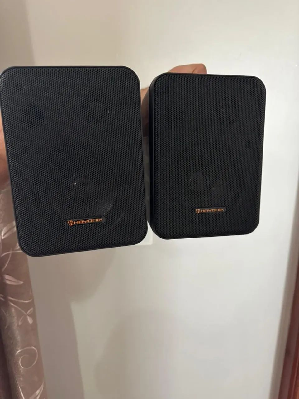 Som de alta qualidade com subwoofer  - Foto 3