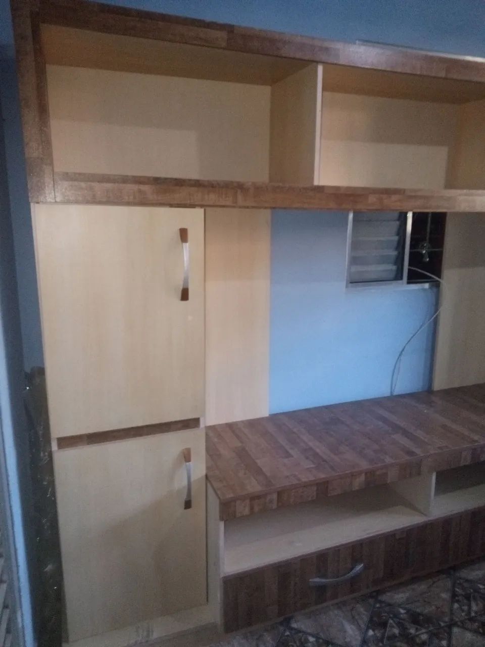 Estante de sala - Foto 2