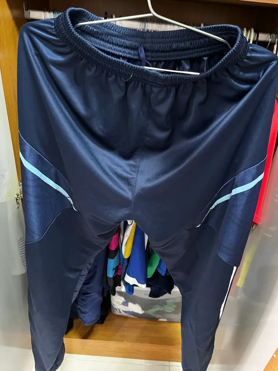 Calça Cruzeiro adidas  - Foto 3