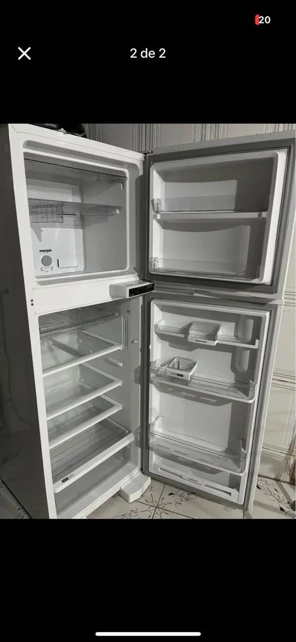 GELADEIRA - Foto 2