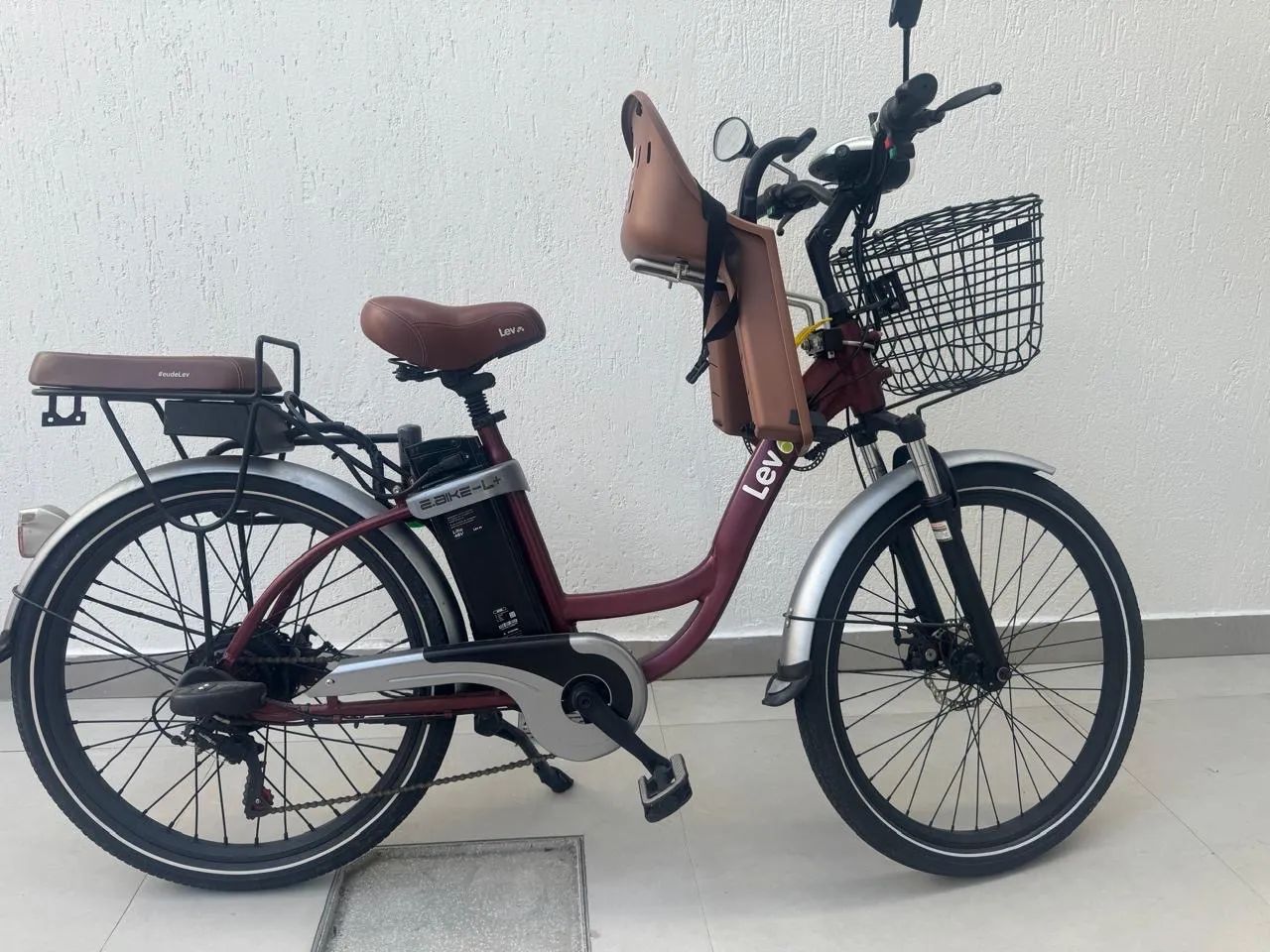Bike LEV L+ - Foto 3