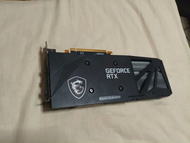 Rtx 3060 12 Gb - Foto 2