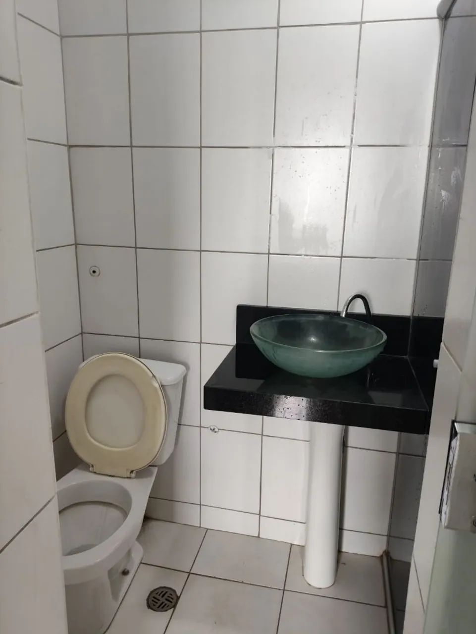 Alugo e vendo residencial aracagy  - Foto 2