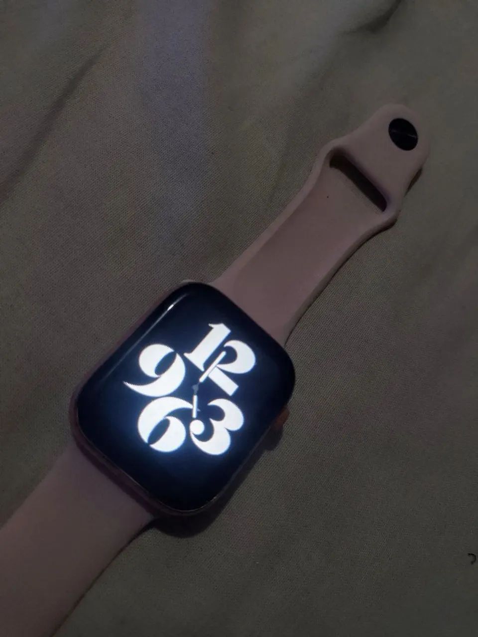 Relógio watch 8 plus - Foto 2