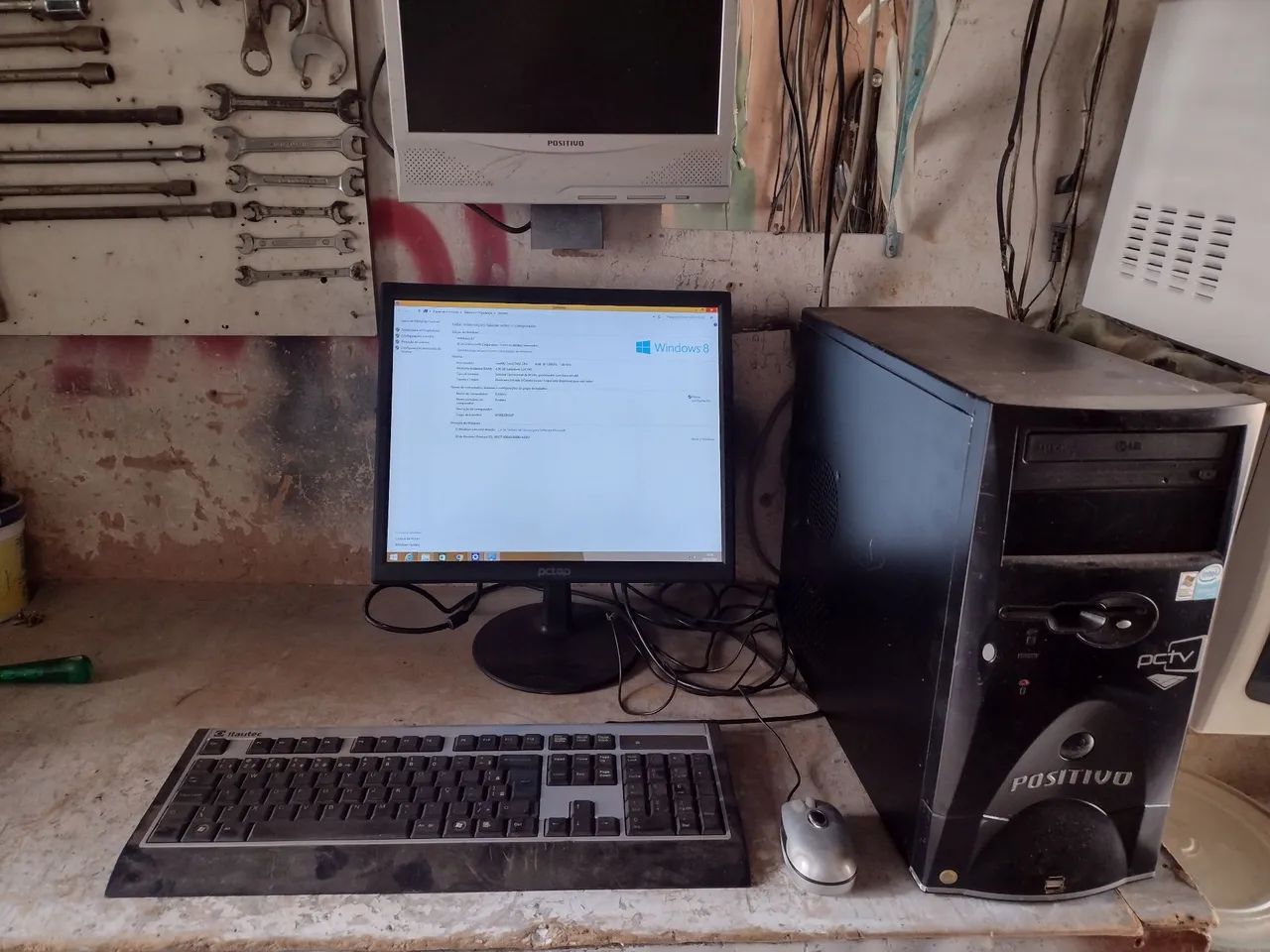 Computador ? completo  - Foto 3