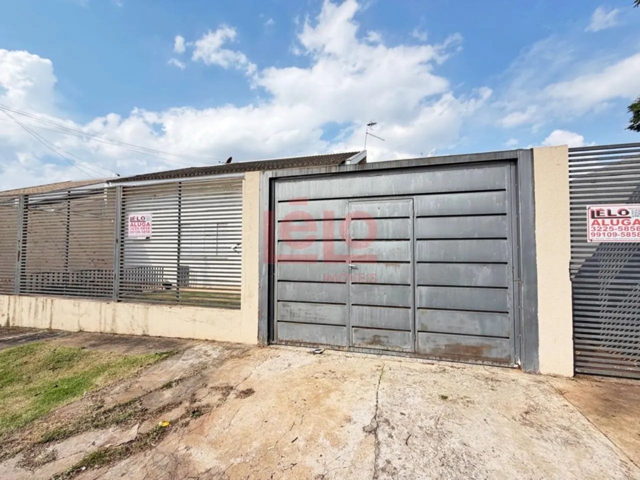 Casa para alugar em Maringa no Conjunto Hermann Moraes Barros com 3 quartos, sendo 1 suite - Foto 5