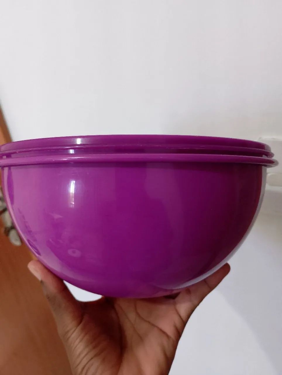 Depósitos da Tupperware  - Foto 2
