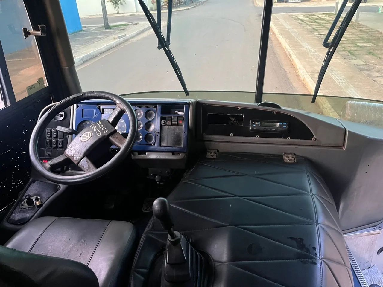 Ônibus Comil svelton ano 2002 - Foto 4