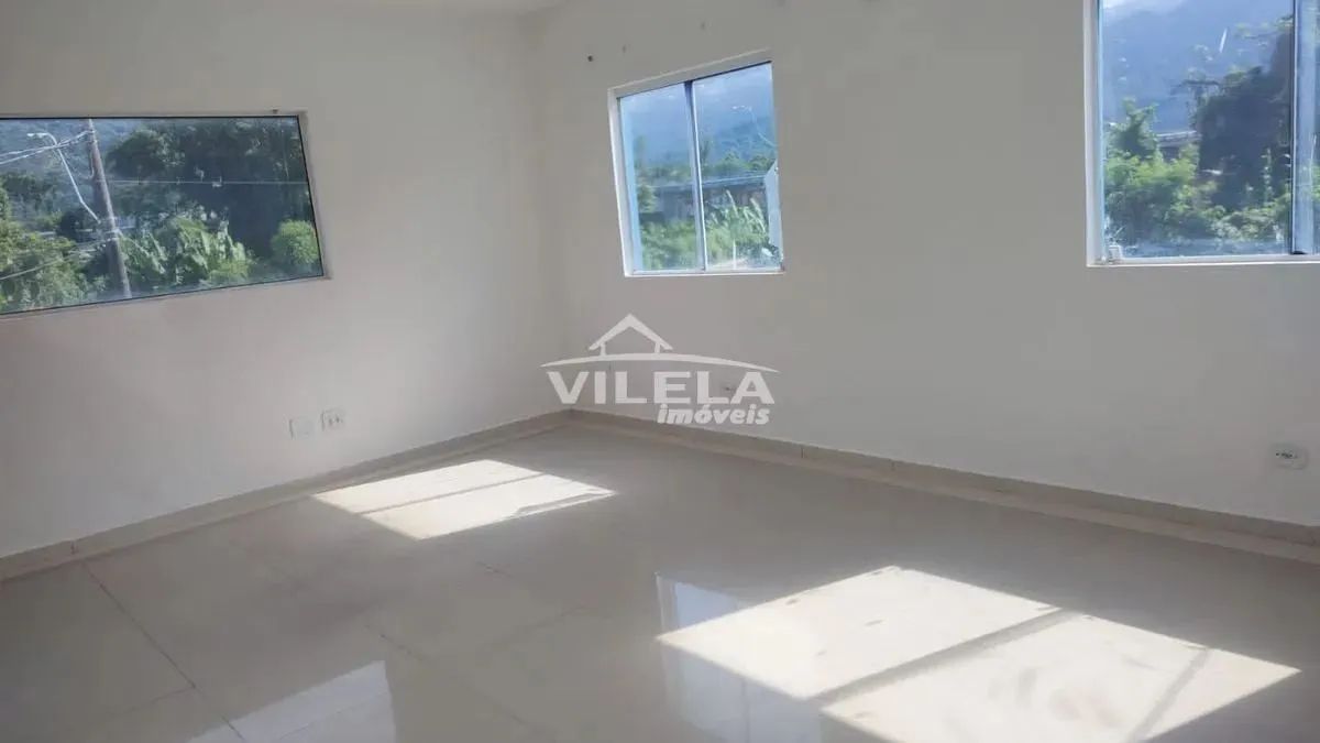 ÁREA COM GALPÃO COMERCIAL NO CAPUTERA - CARAGUATATUBA-SP - Foto 6