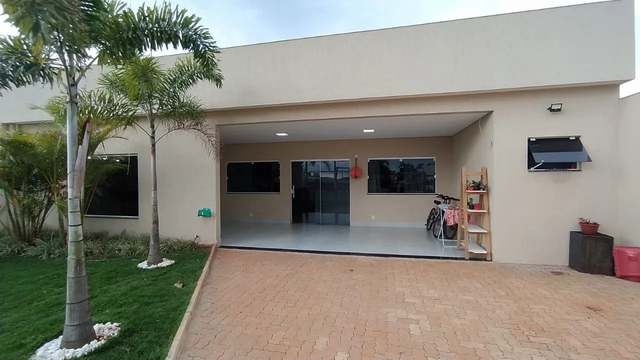 Vendo excelente casa na Ponte Alta.  - Foto 5