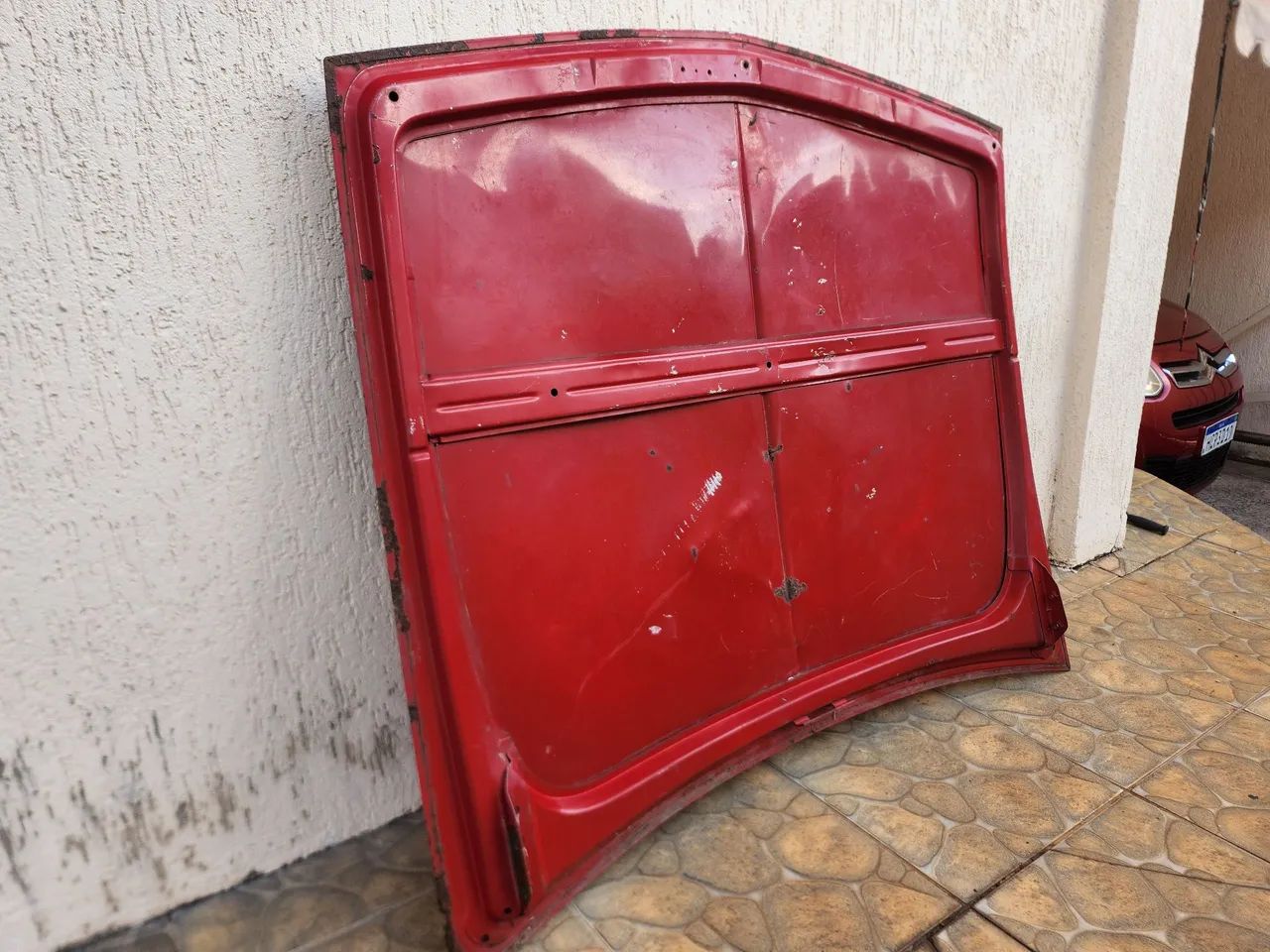 CAPÔ VARIANT ANTIGA  - Foto 4