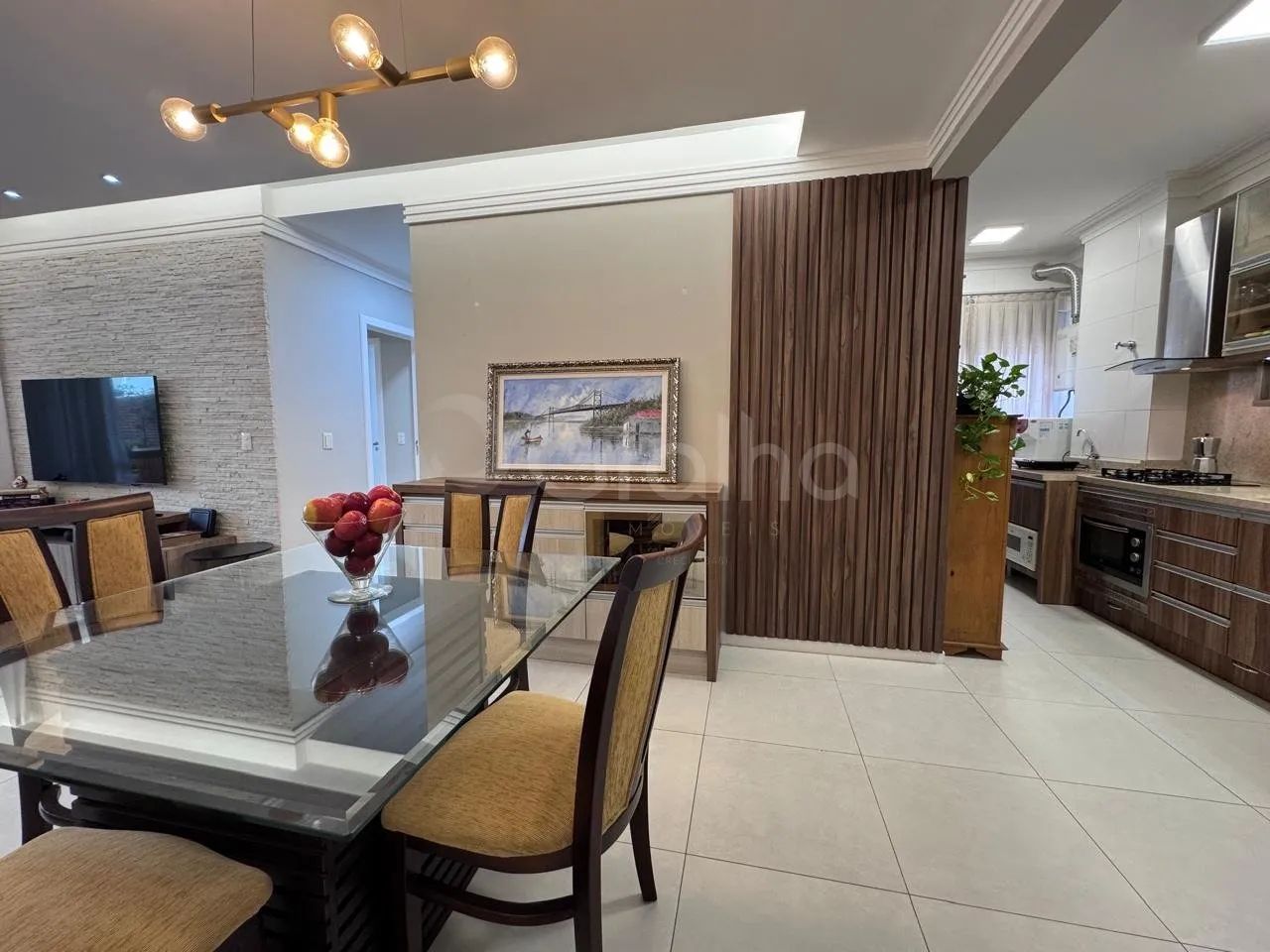Apartamento de 90m² com 2 quartos em Campinas - Foto 4