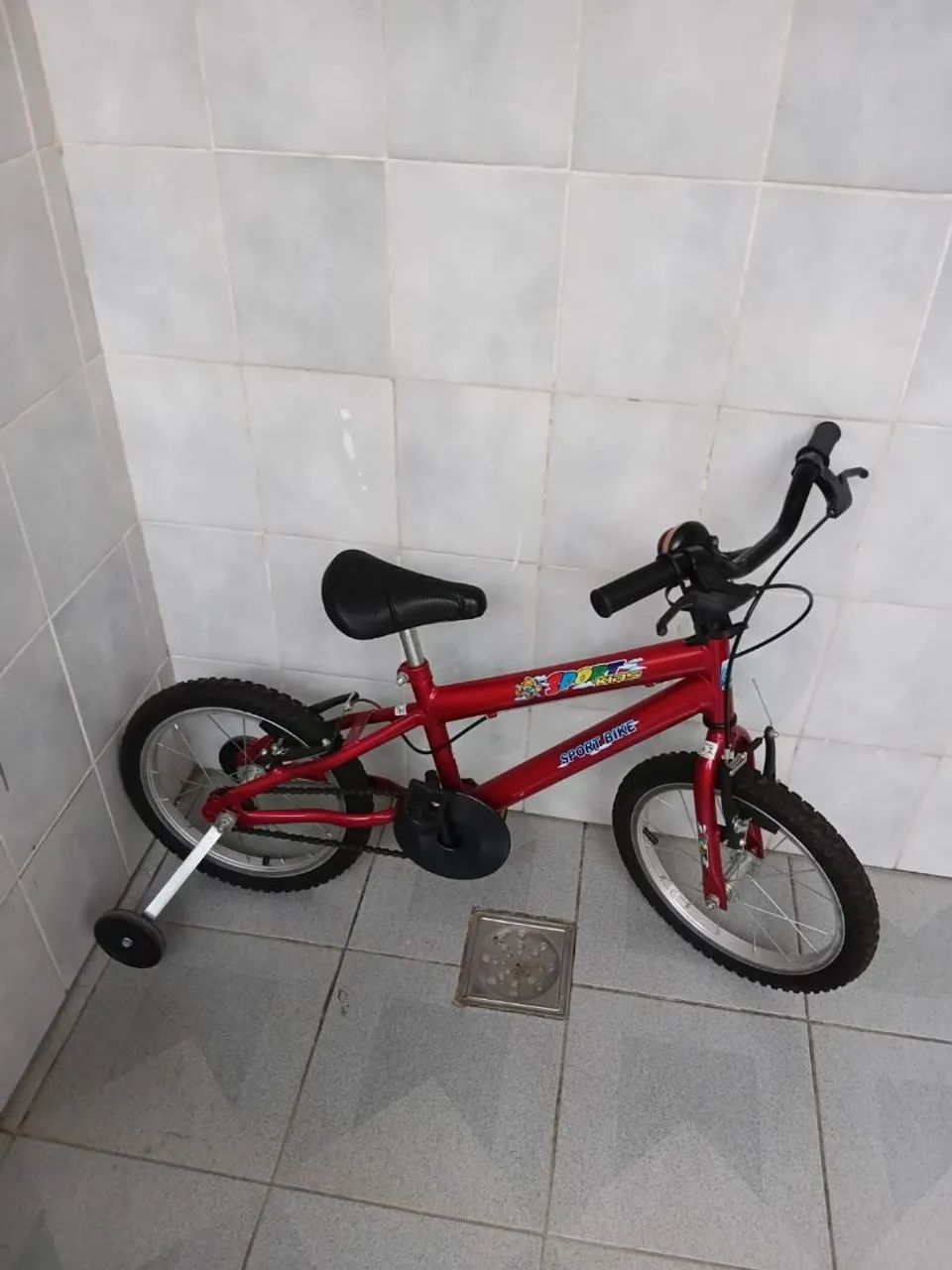 Bicicleta  - Foto 3
